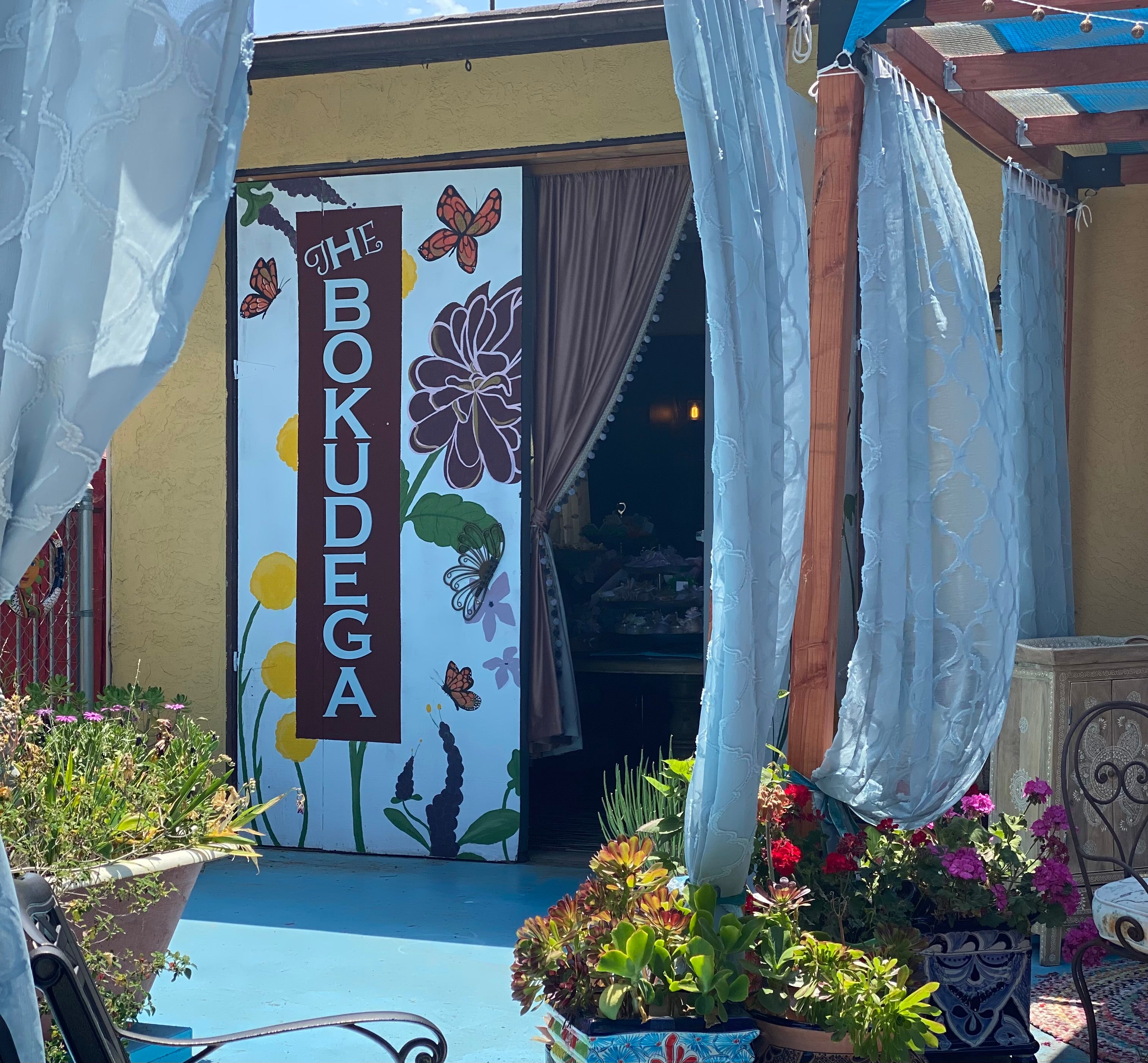 Shop the entire Apothecary