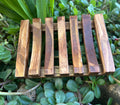 Bamboo Soap Dish
