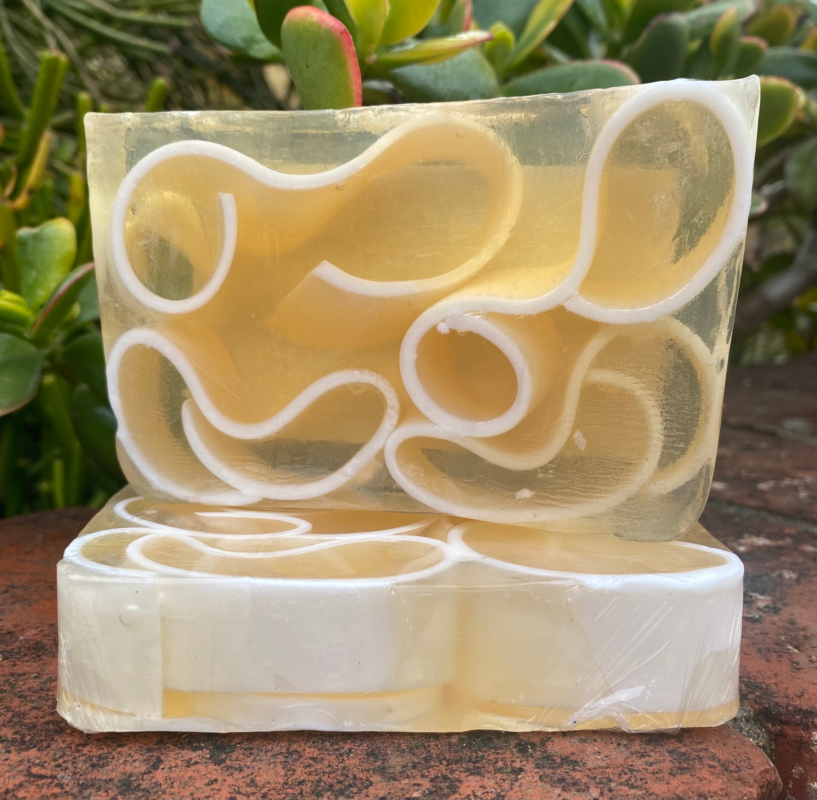 Premium Aroma Therapy Hand Milled Soaps