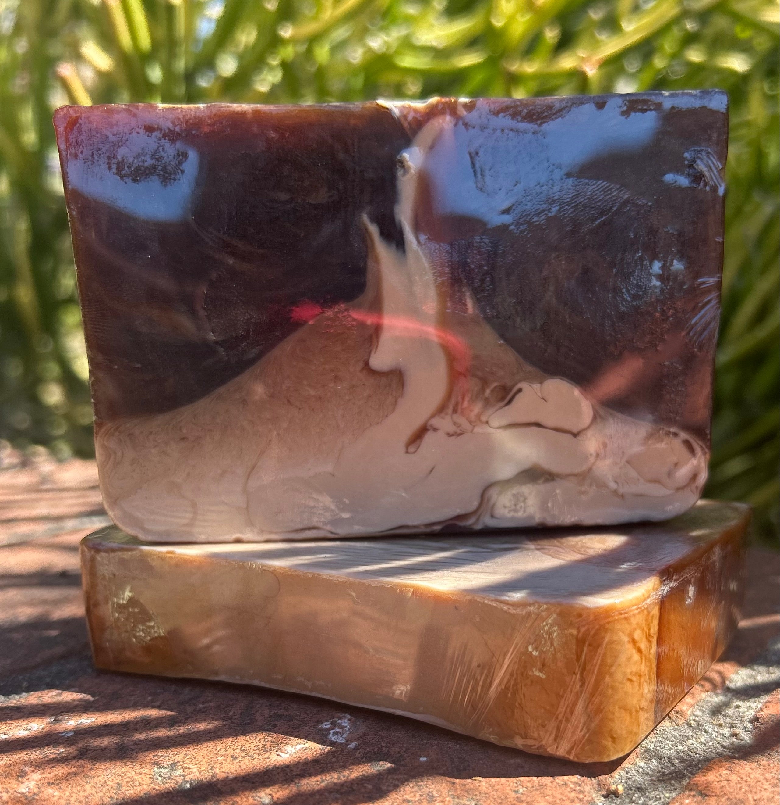 Premium Aroma Therapy Hand Milled Soaps
