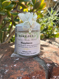 Happiness Organic Body Butter