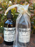 Intentions Shower Bath and Massage Oils