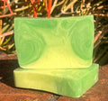 Lemongrass Hand Milled Soap