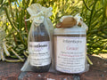 Intention Oil and Scrub/Soak Combination Set