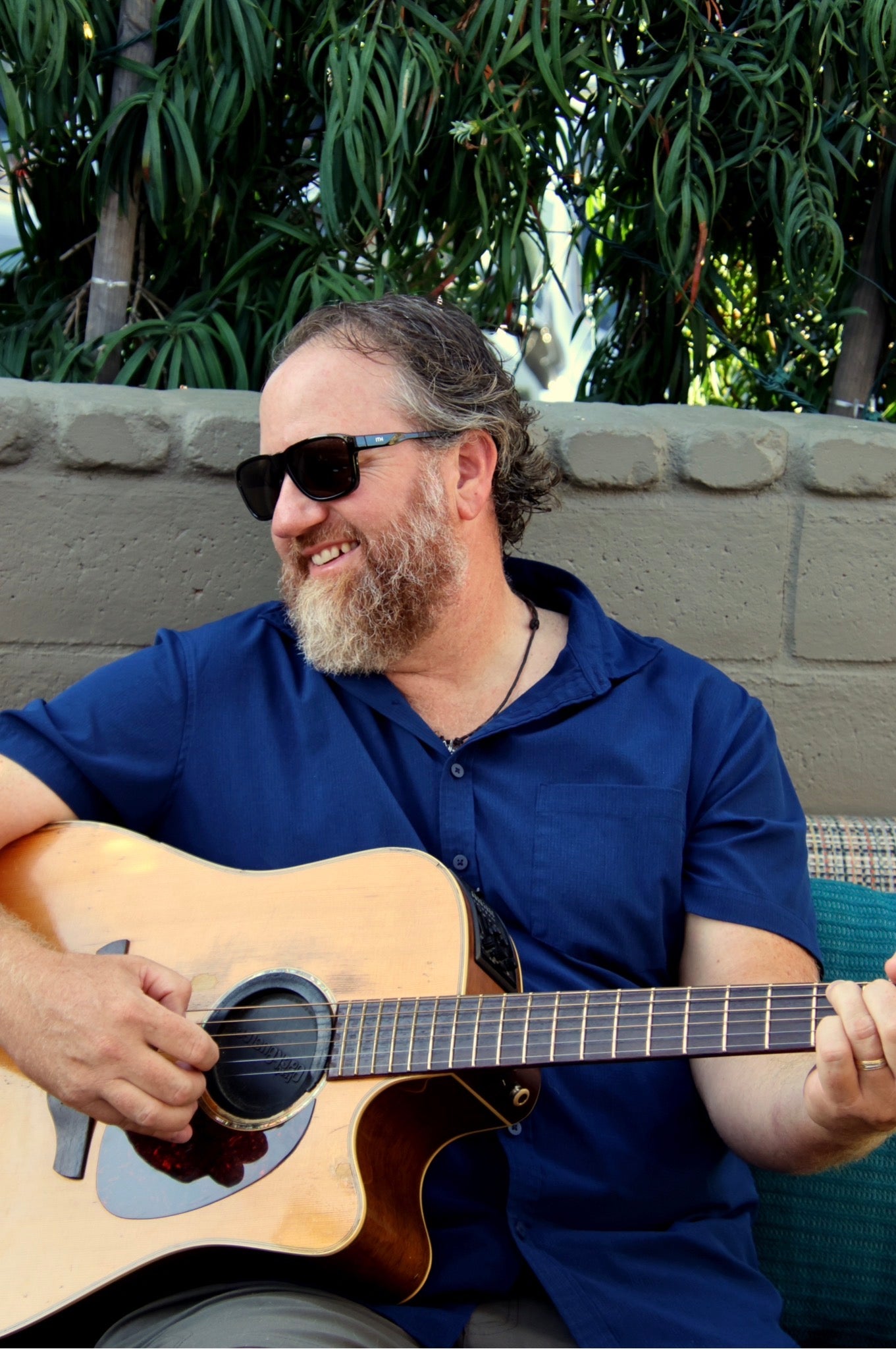 Roots & Rhythm Concert Series~Soil, Sound, Savor Day Tripper Pass