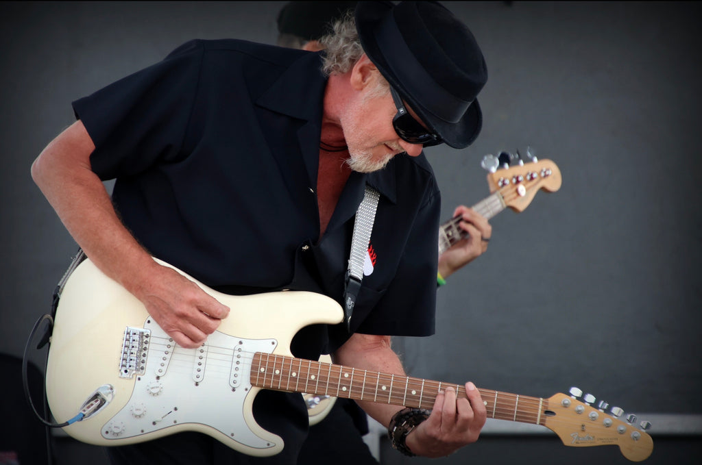 Roots & Rhythm Concert Series~Soil, Sound, Savor Day Tripper Pass