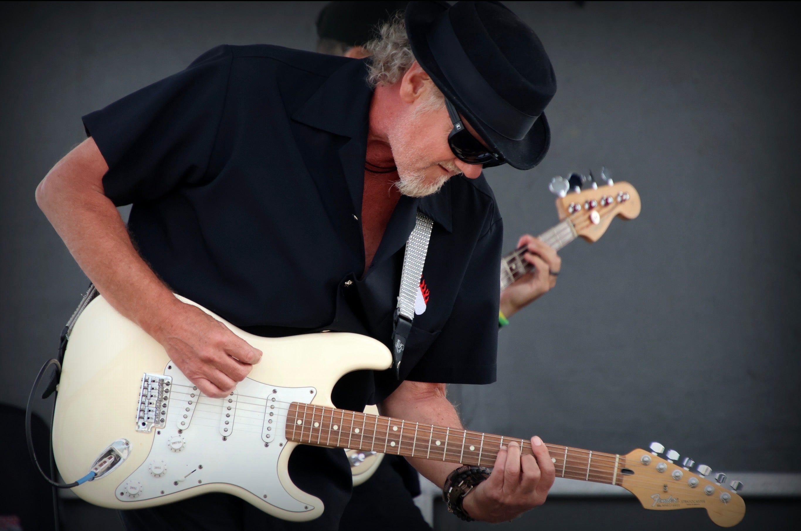 Roots & Rhythm Concert Series~Soil, Sound, Savor Day Tripper Pass