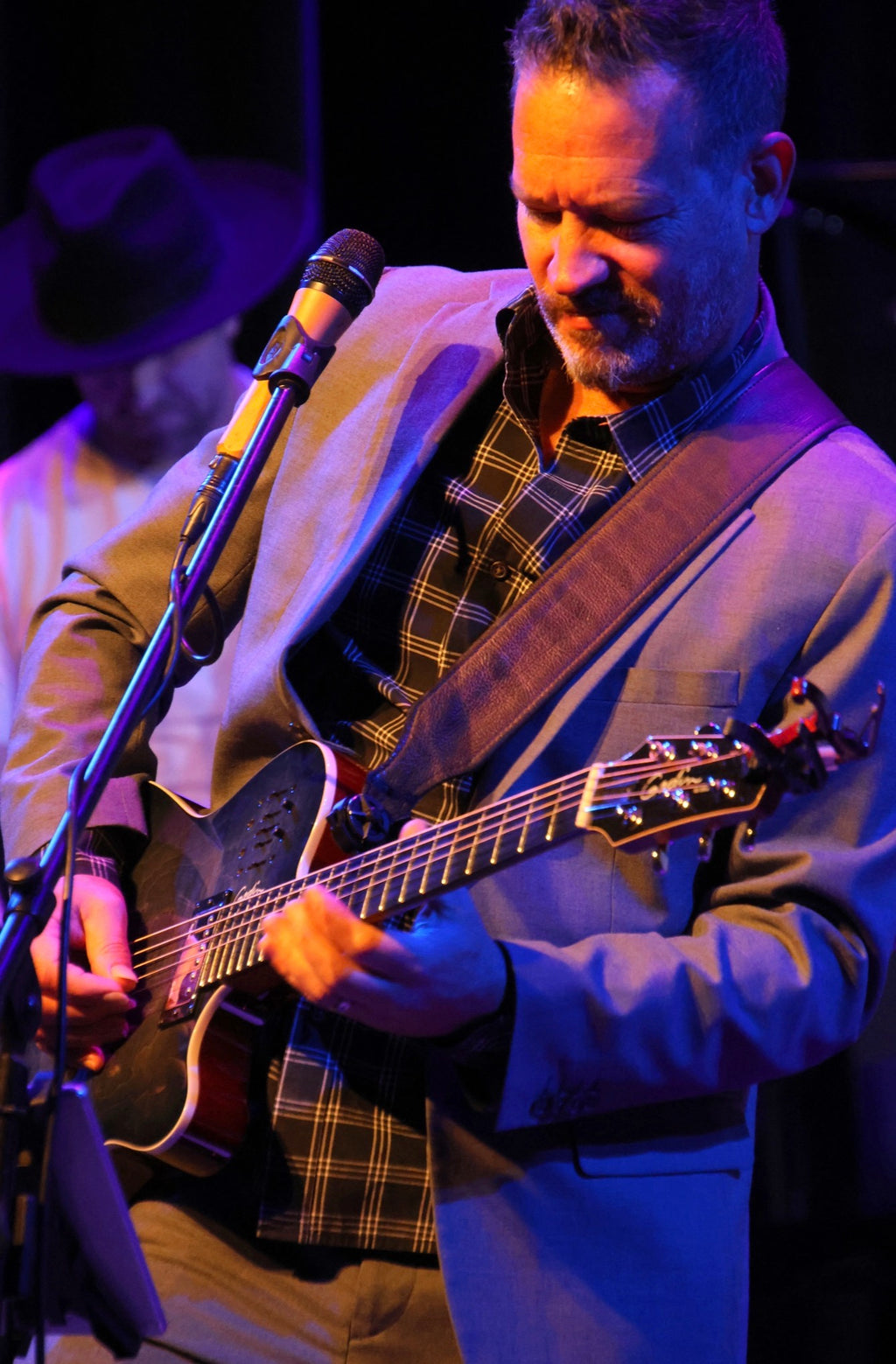 Roots & Rhythm Concert Series~Soil, Sound, Savor Day Tripper Pass