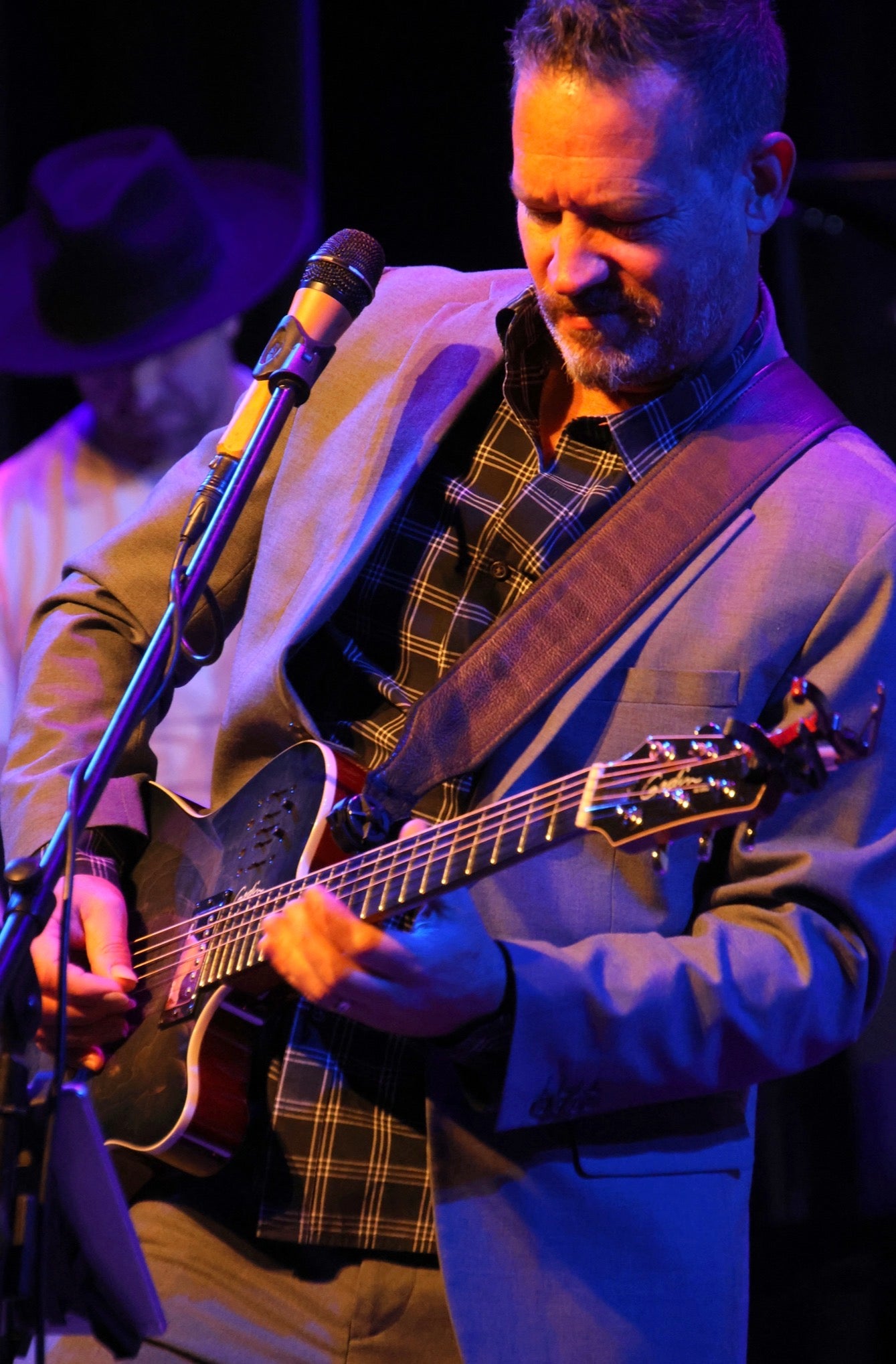 Roots & Rhythm Concert Series~Soil, Sound, Savor Day Tripper Pass