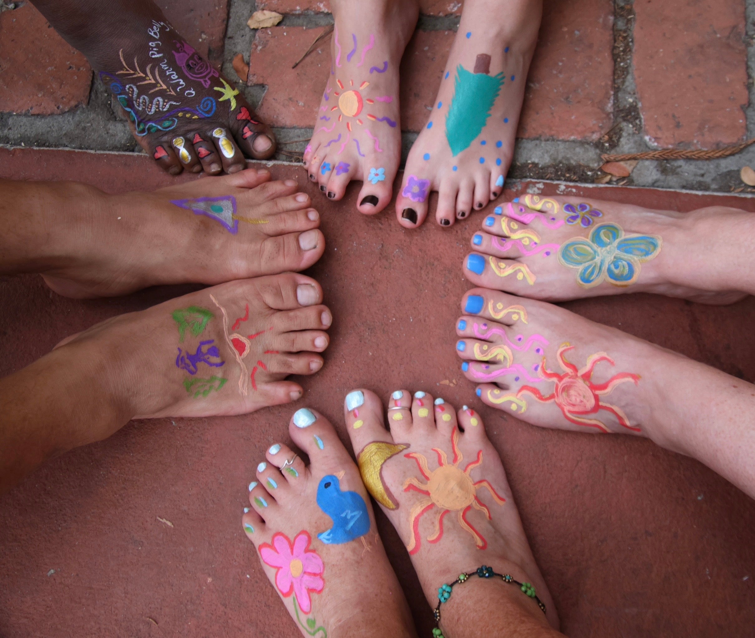 The Friendship Foot Festival ~ Saturday August 22, 2026