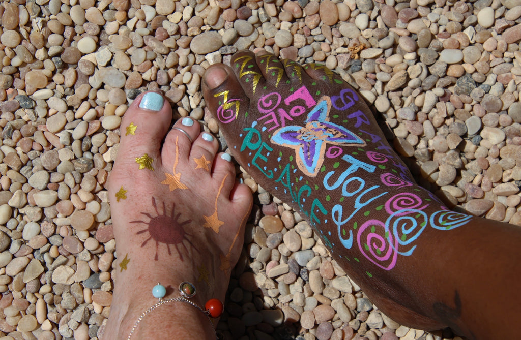 The Friendship Foot Festival ~ Saturday August 22, 2026