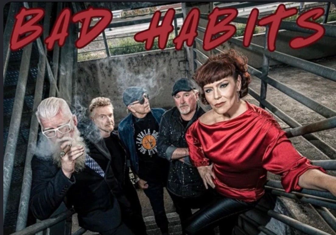 Roots & Rhythm Concert Series~Soil, Sound, Savor Day Tripper Pass