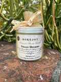 Organic Body Butter