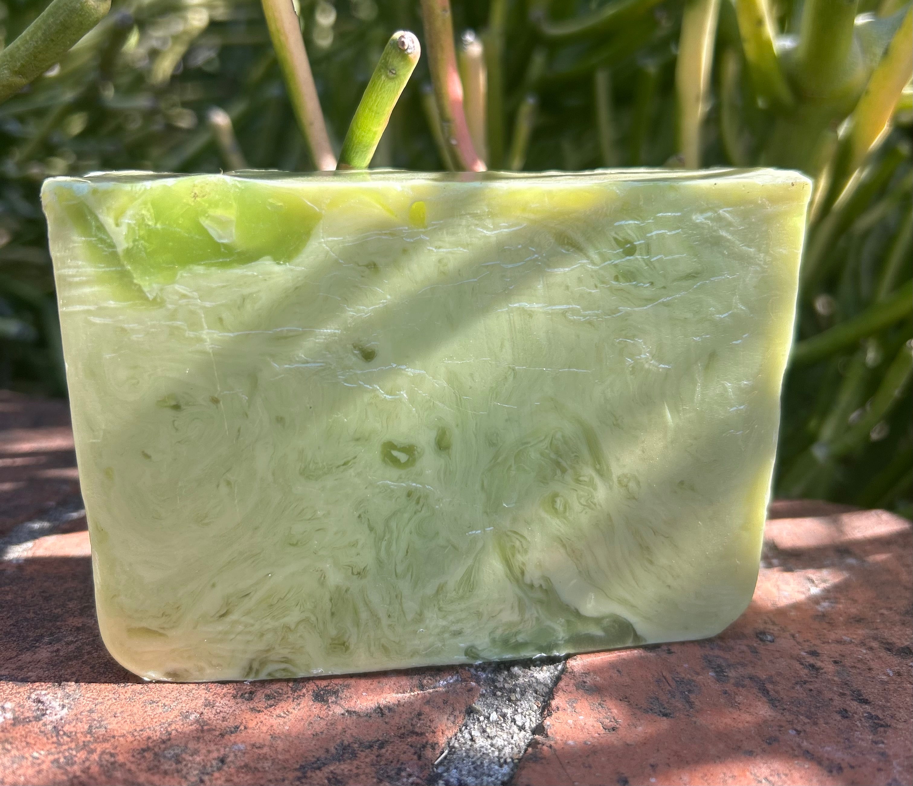 Stop Bugging Me Body Bar