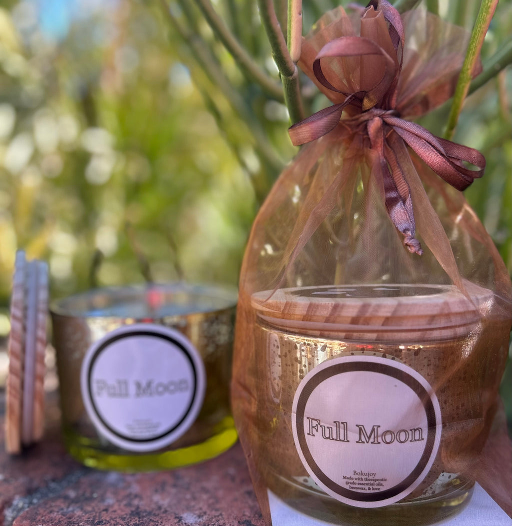 Rituals~The Moon Collection