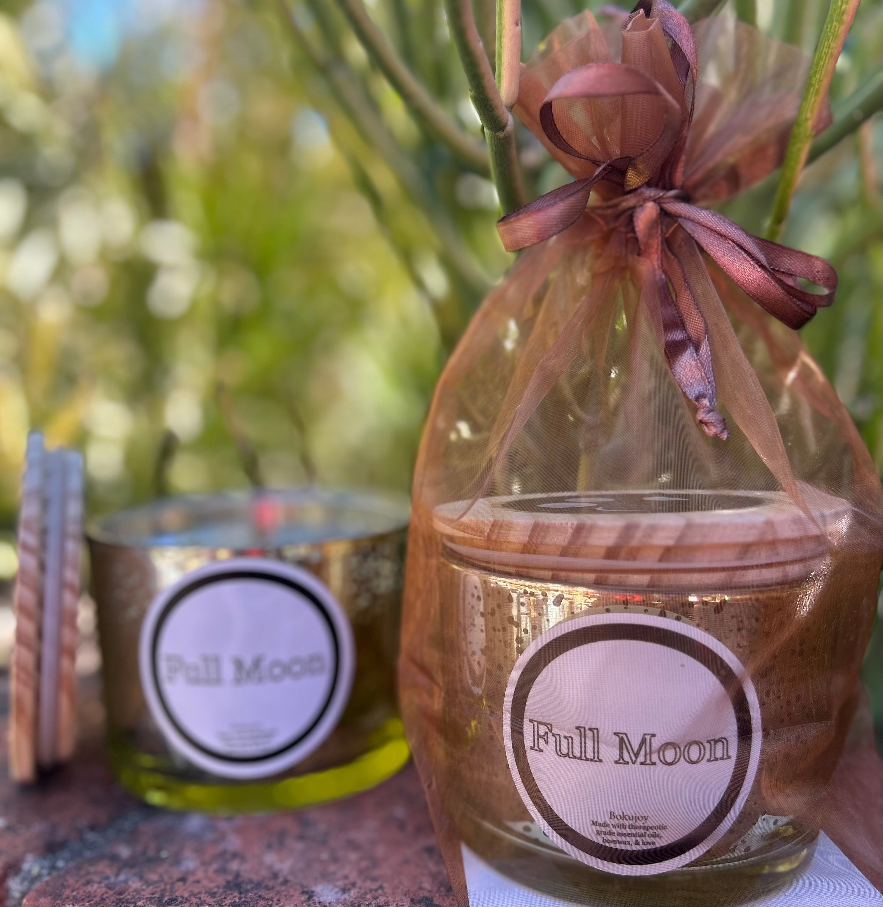 Rituals~The Moon Collection