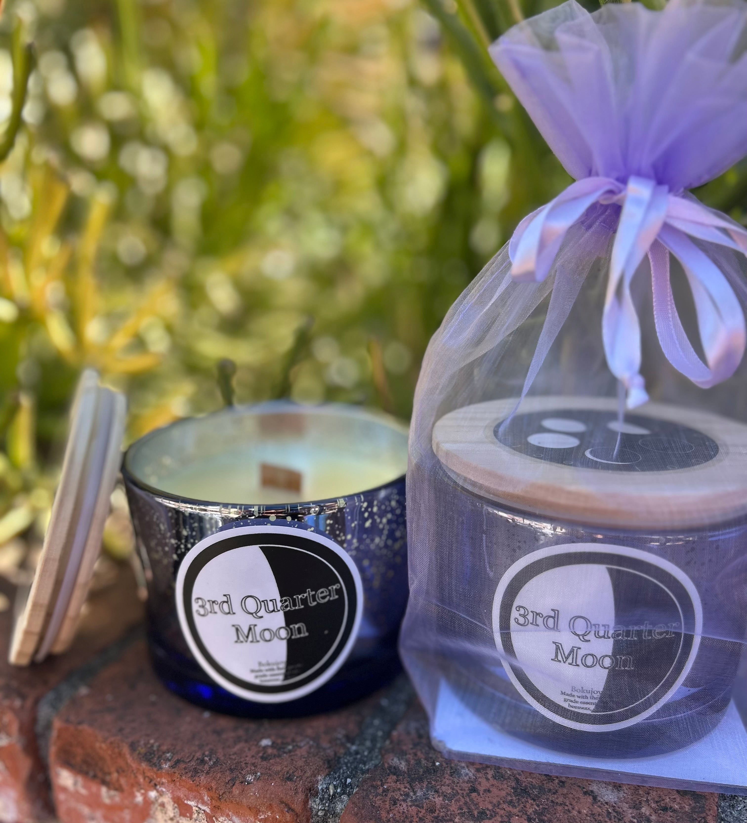 Rituals~The Moon Collection