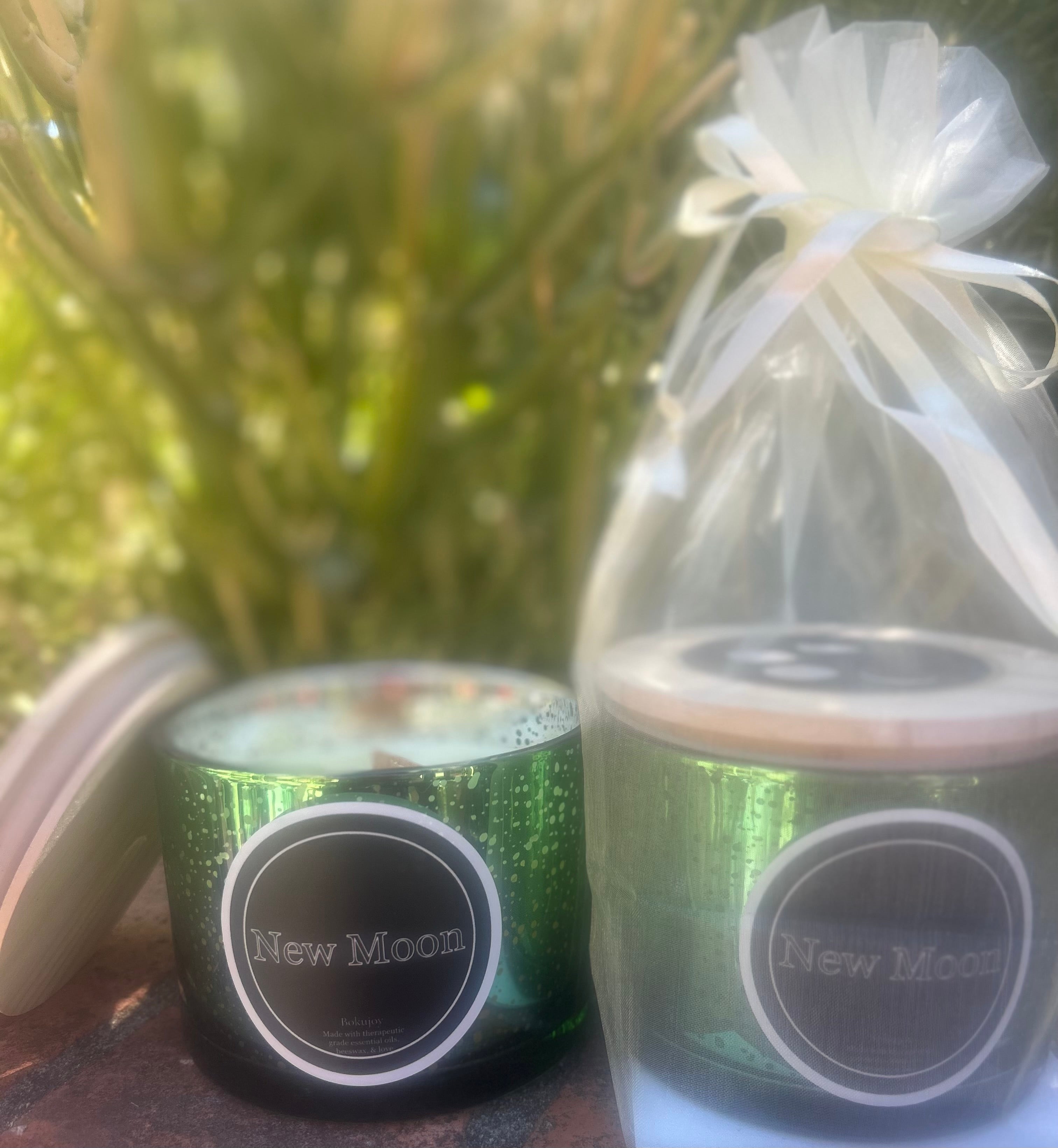 Rituals~The Moon Collection