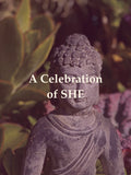 A Celebration of SHE ~ Sunday May 3rd
