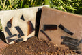 Exfoliating Hand Milled Soaps [Aromatherapy/ManMade/Premium]
