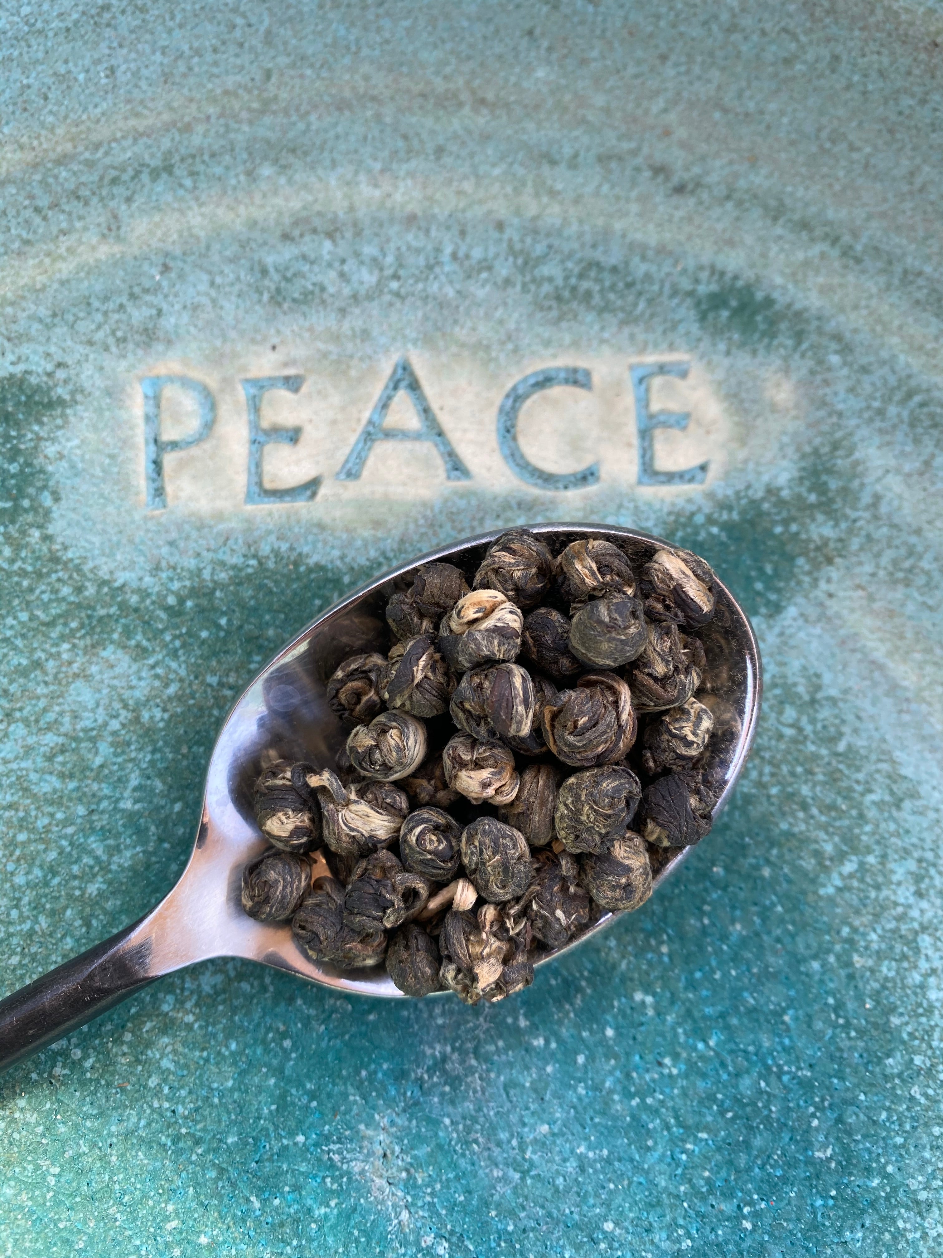 Beautiful [Green Tea]