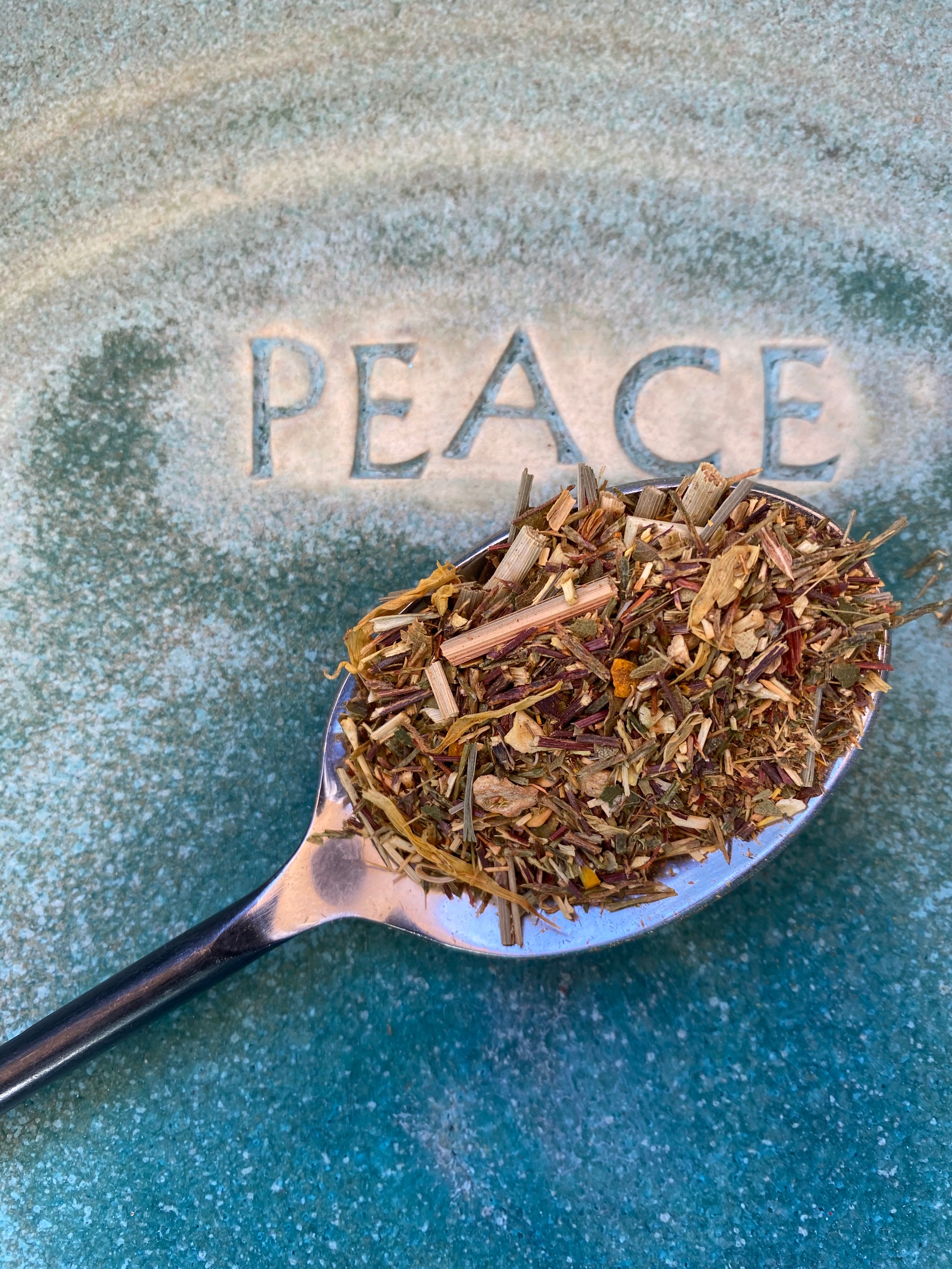 Dreamweaver’s Blend Herbal Tisane $28.00