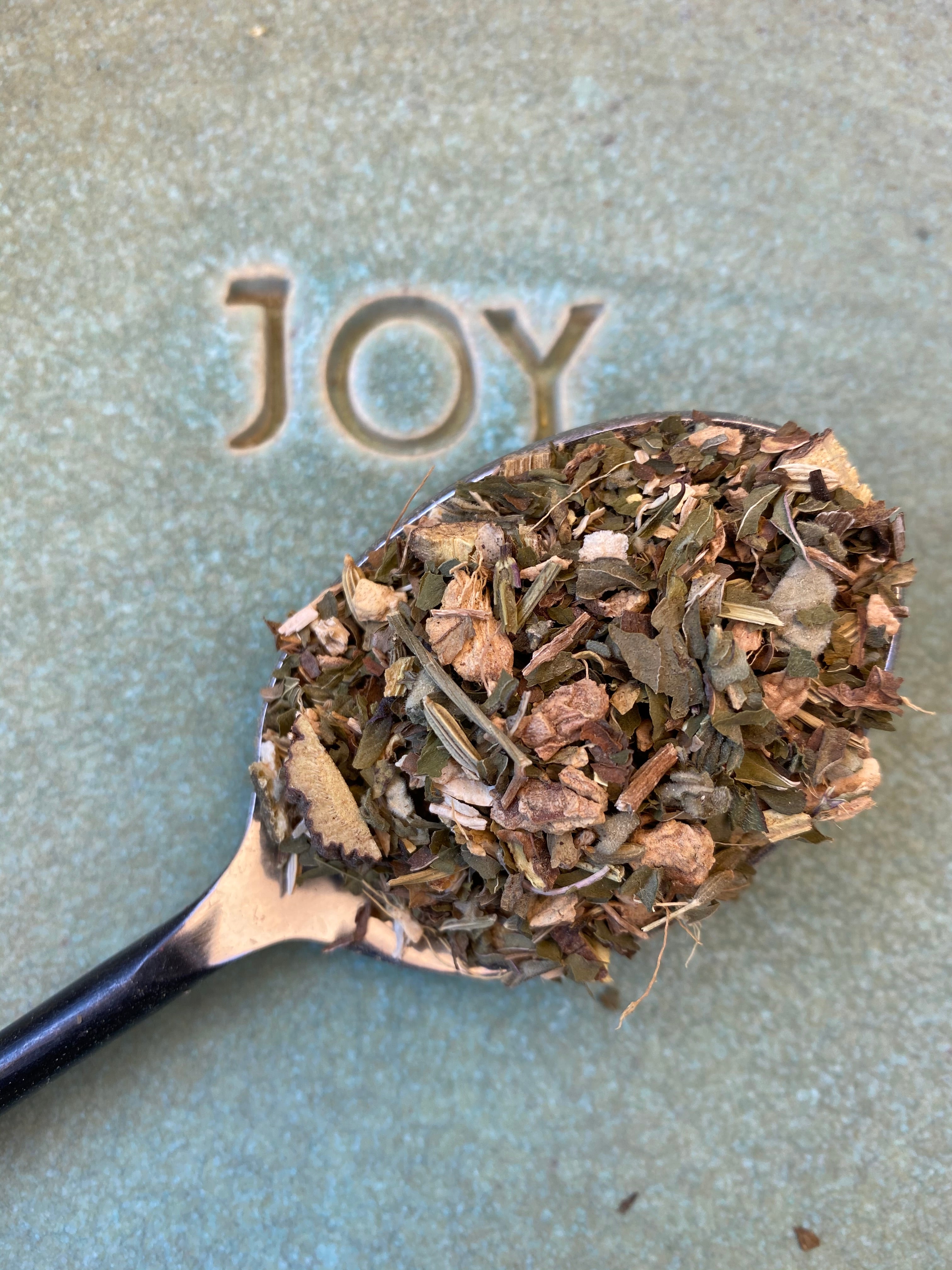 ImmuniTea [Green Tea]