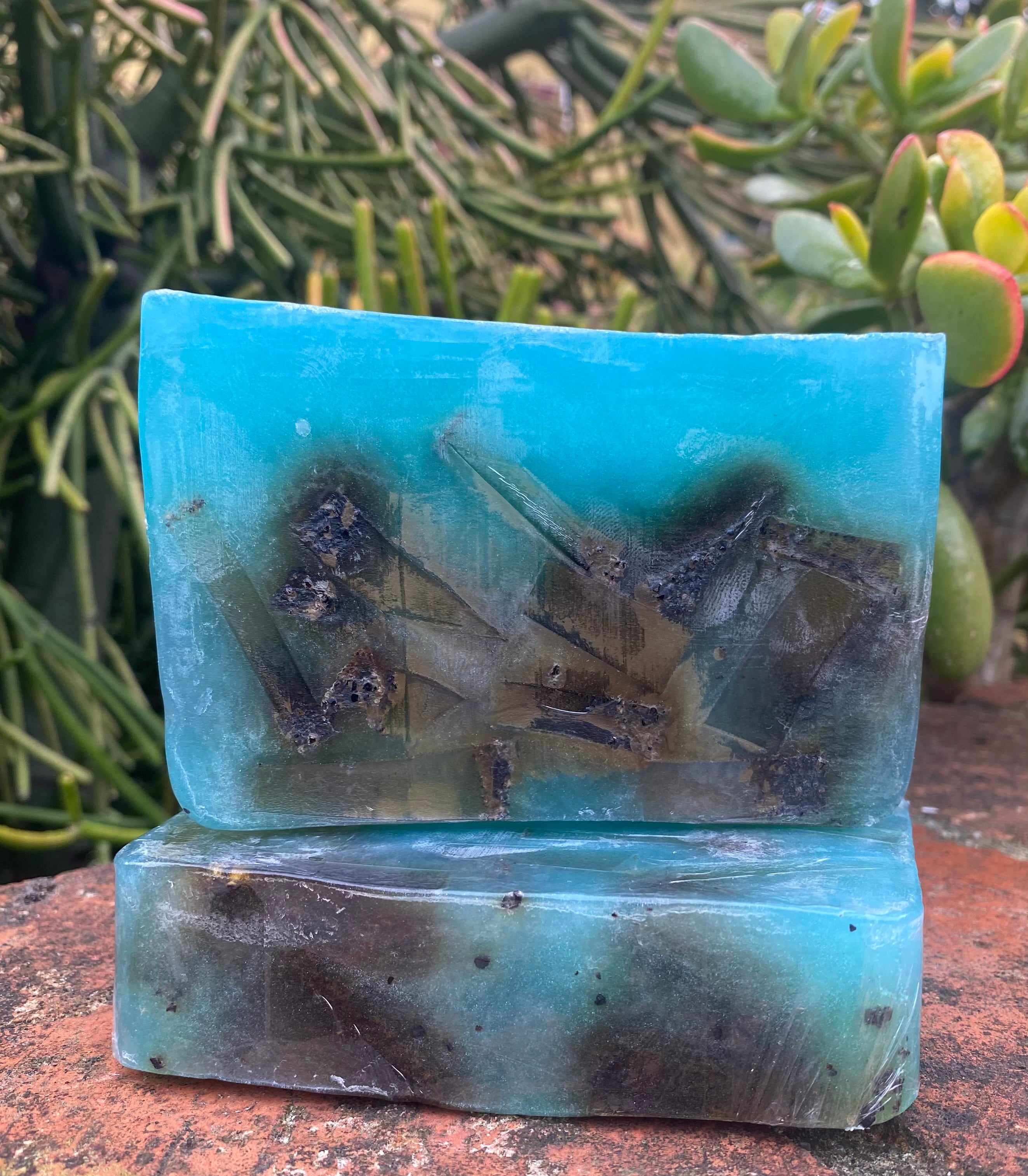 Premium Aroma Therapy Hand Milled Soaps
