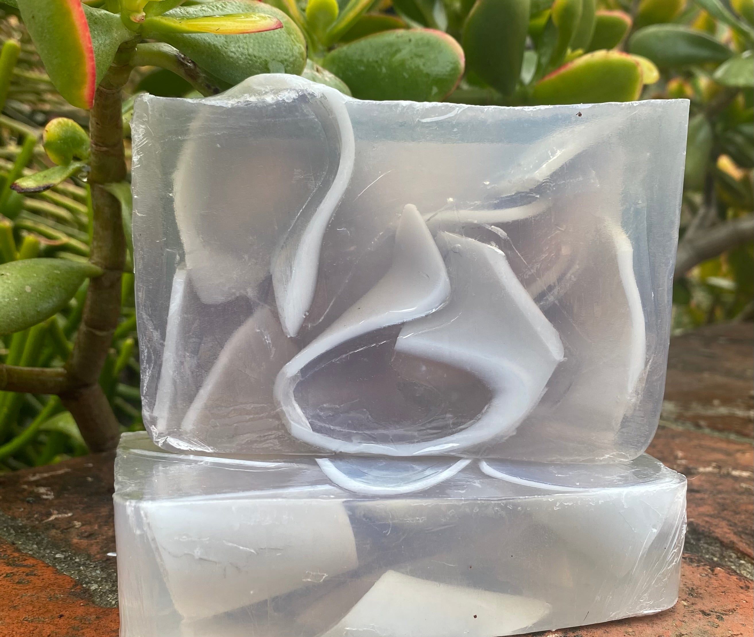 Premium Aroma Therapy Hand Milled Soaps