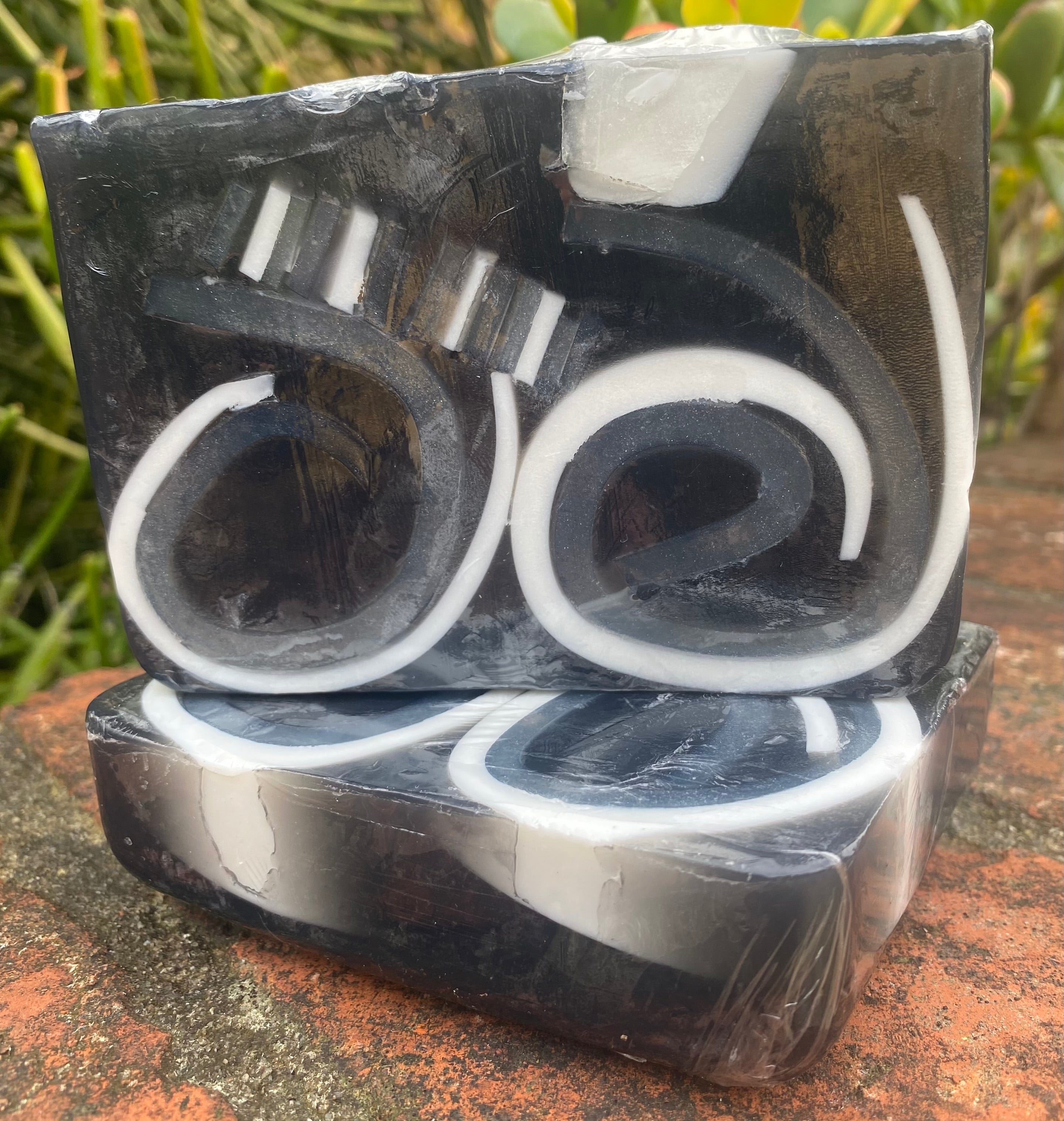 ManMade Aromatherapy Soaps