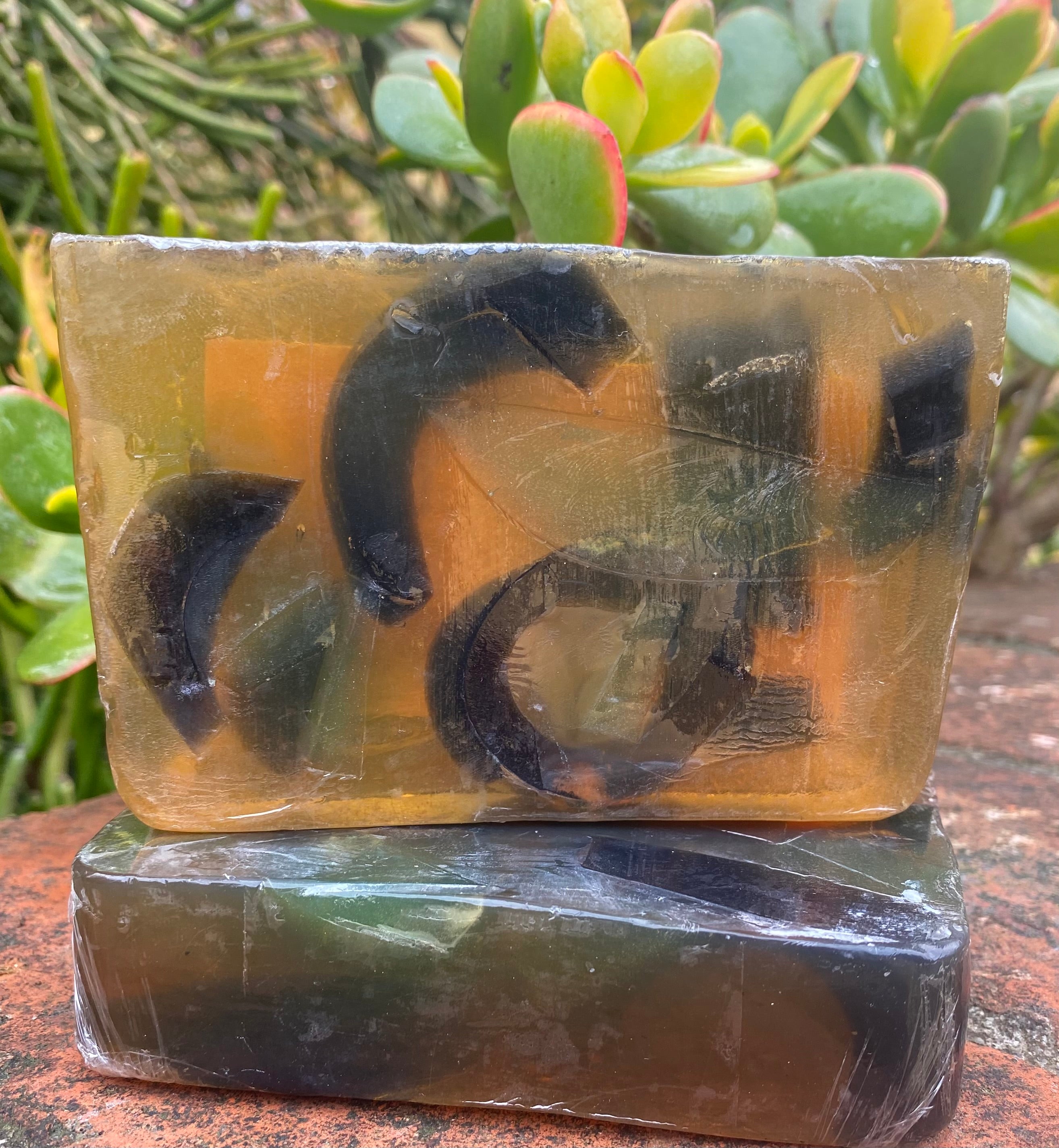 ManMade Aromatherapy Soaps