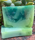 Premium Aroma Therapy Hand Milled Soaps