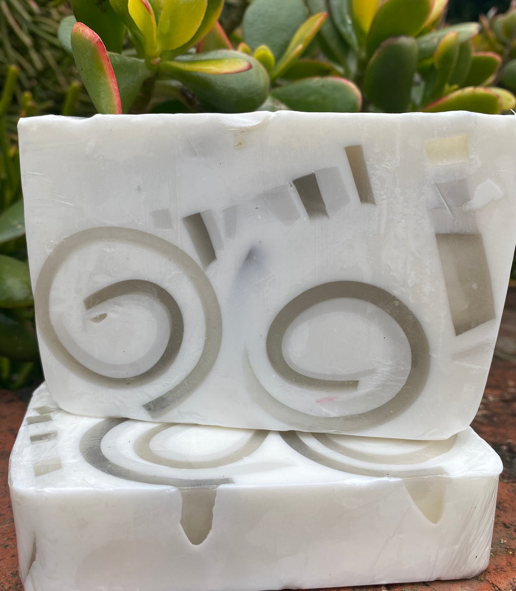 ManMade Aromatherapy Soaps